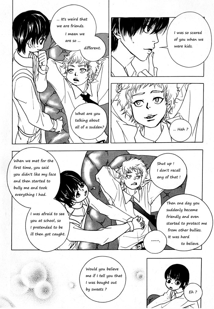 Hannune Banhada! Season 1 Vol. 2 Ch. 1 第47页