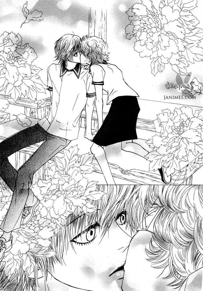 Hannune Banhada! Season 1 Vol. 2 Ch. 1 第80页