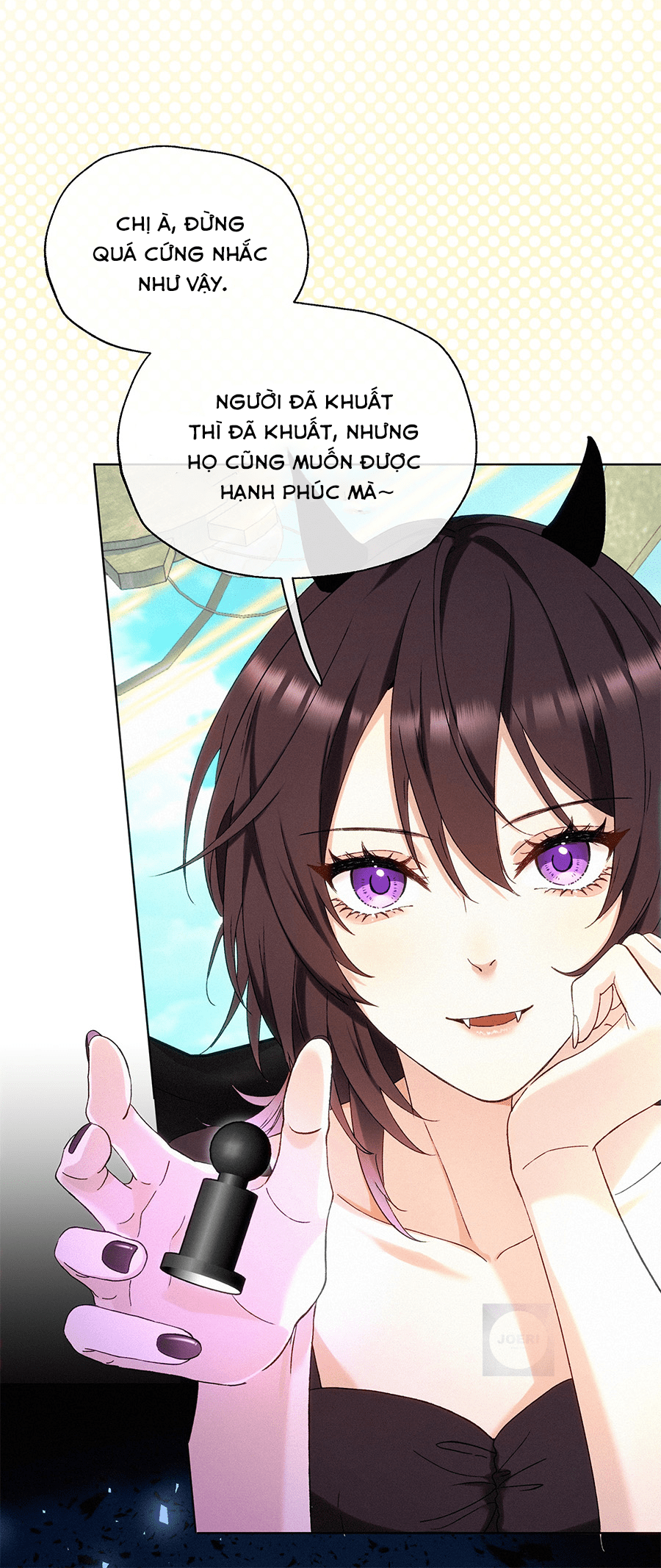 Fuchou Airen Chapter 2: Tôi muốn trả thù! 第11页