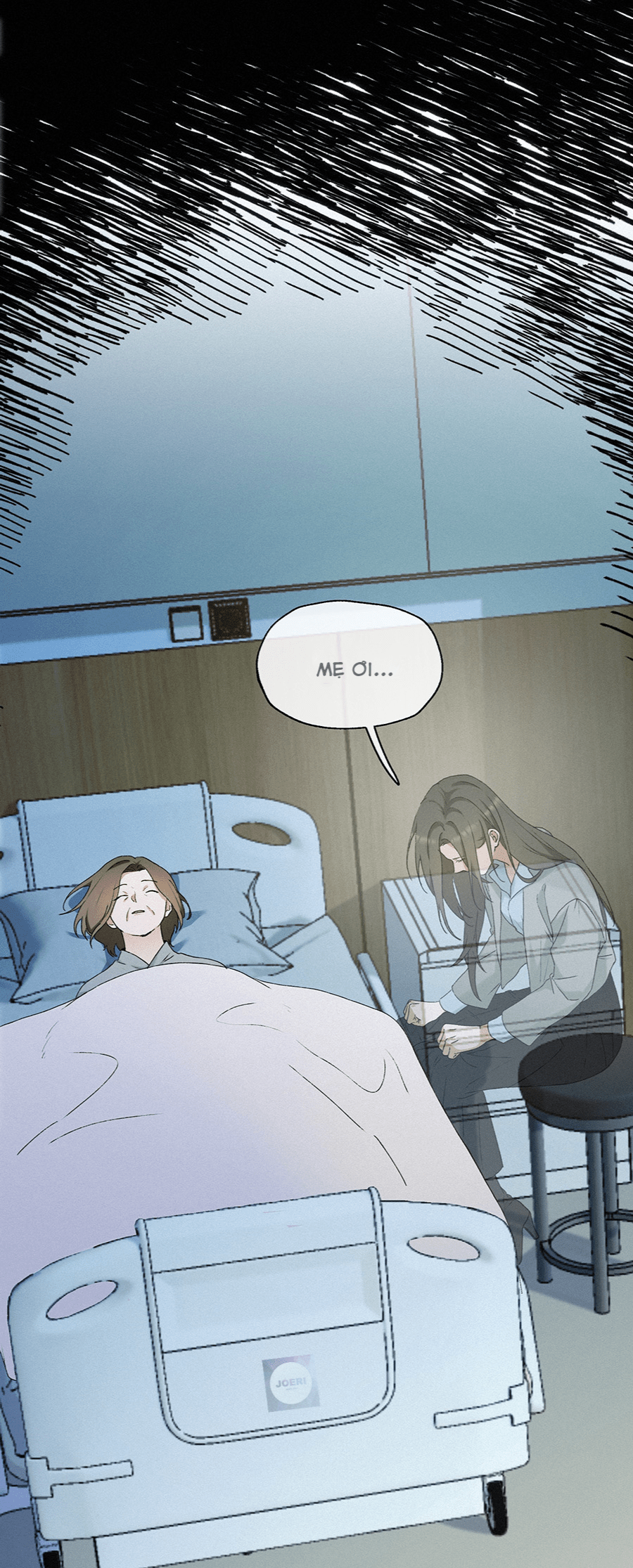 Fuchou Airen Chapter 2: Tôi muốn trả thù! 第14页