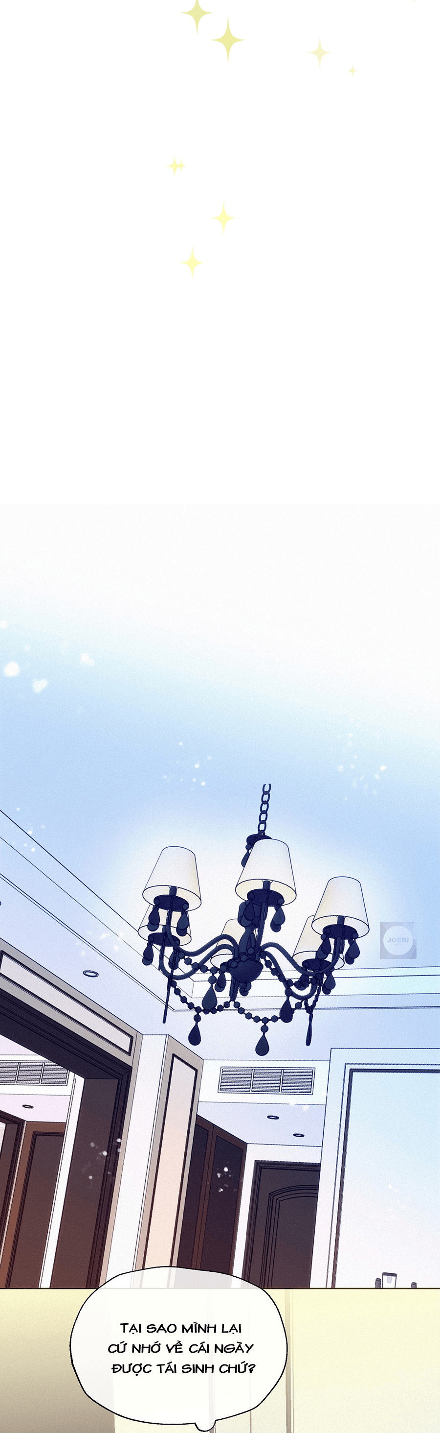 Fuchou Airen Chapter 2: Tôi muốn trả thù! 第19页
