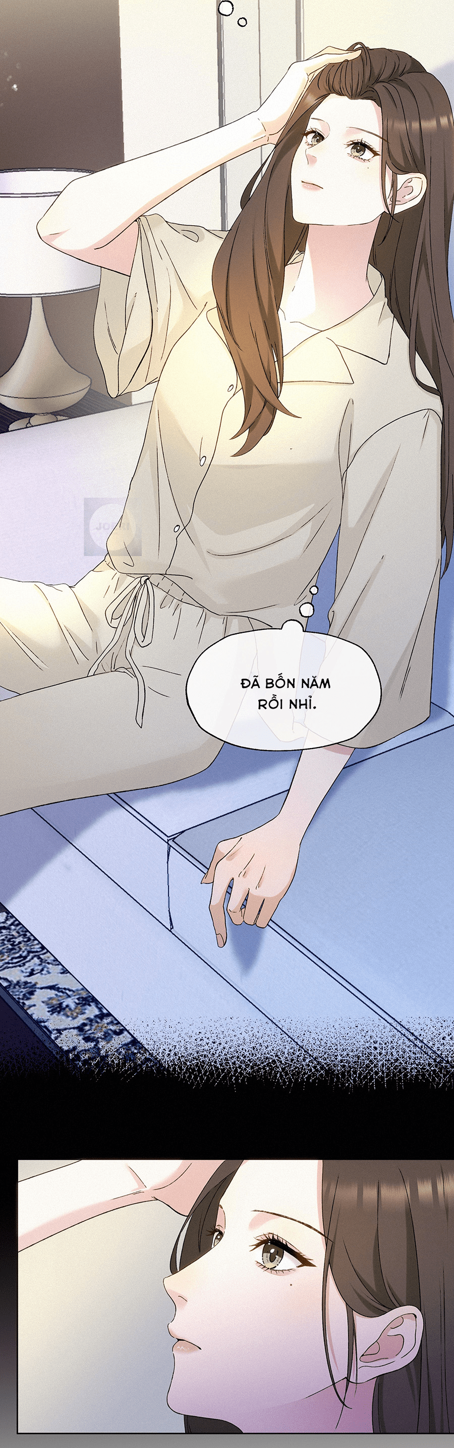 Fuchou Airen Chapter 2: Tôi muốn trả thù! 第20页