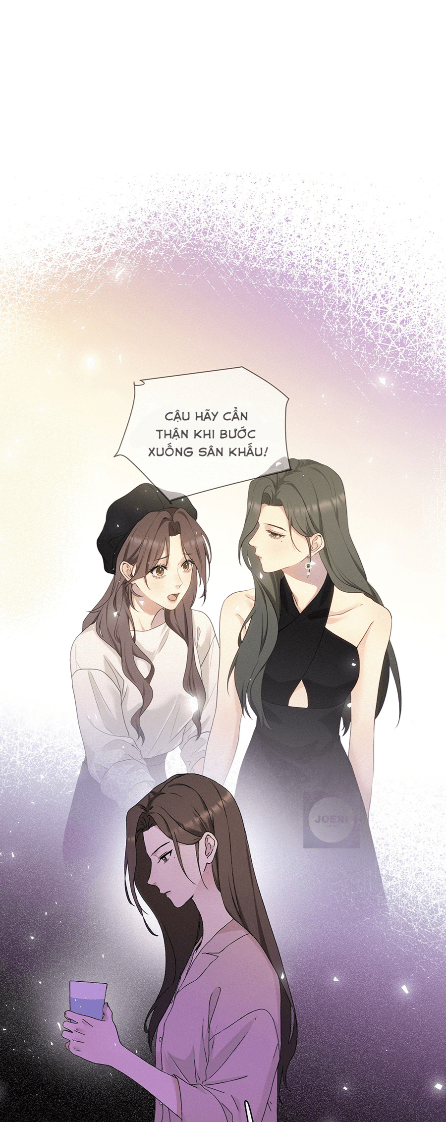 Fuchou Airen Chapter 2: Tôi muốn trả thù! 第23页