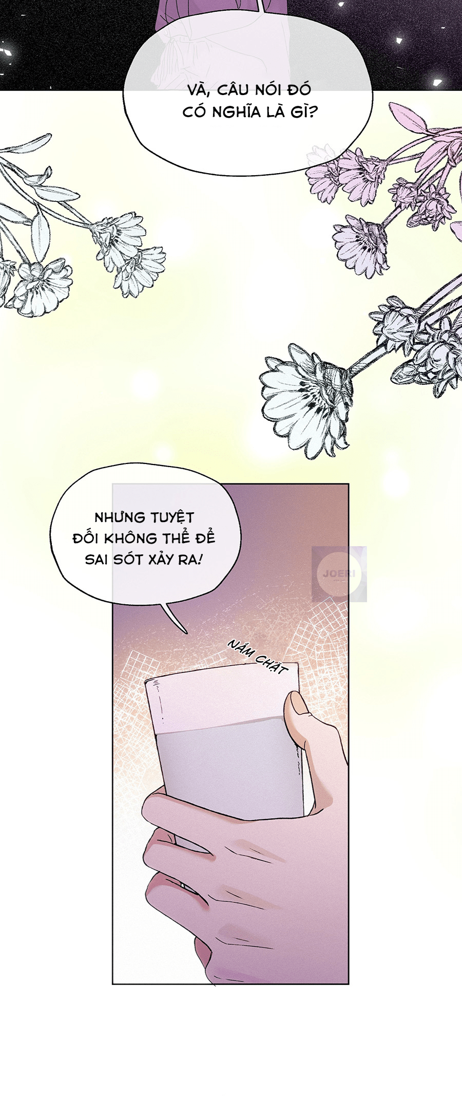 Fuchou Airen Chapter 2: Tôi muốn trả thù! 第24页