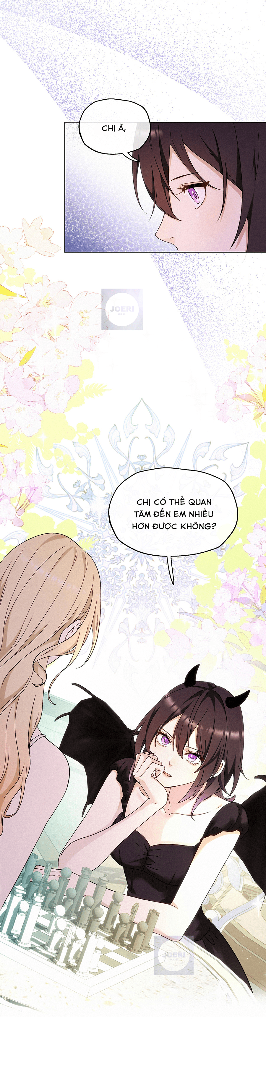 Fuchou Airen Chapter 2: Tôi muốn trả thù! 第5页