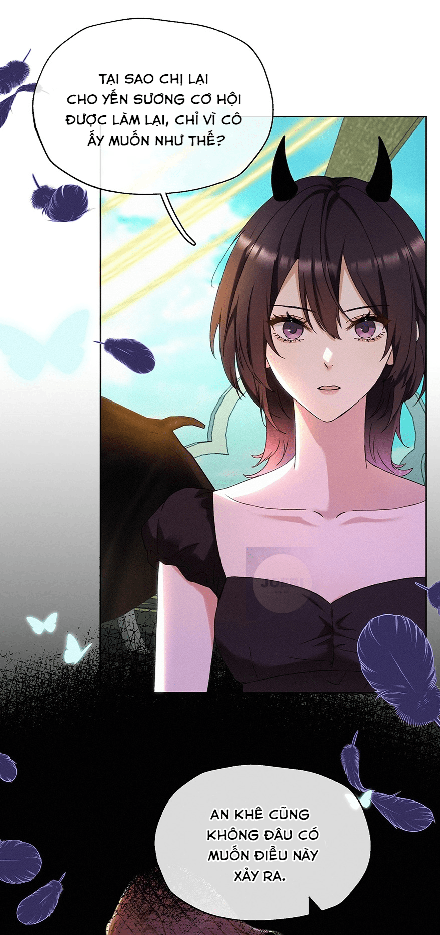 Fuchou Airen Chapter 2: Tôi muốn trả thù! 第7页