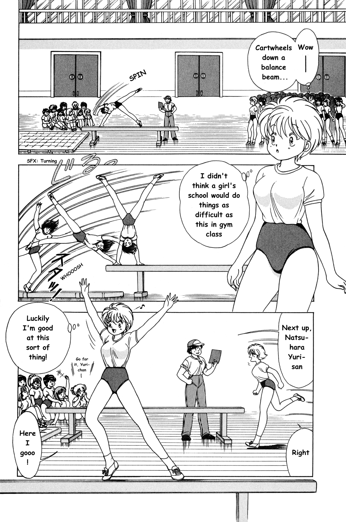 Nana-chan wa Ore no Mono Whose Body Is Who? 第42页