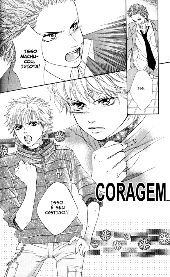 Crimson Hero Vol. 1 Ch. 1 第15页
