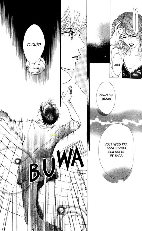 Crimson Hero Vol. 1 Ch. 1 第22页