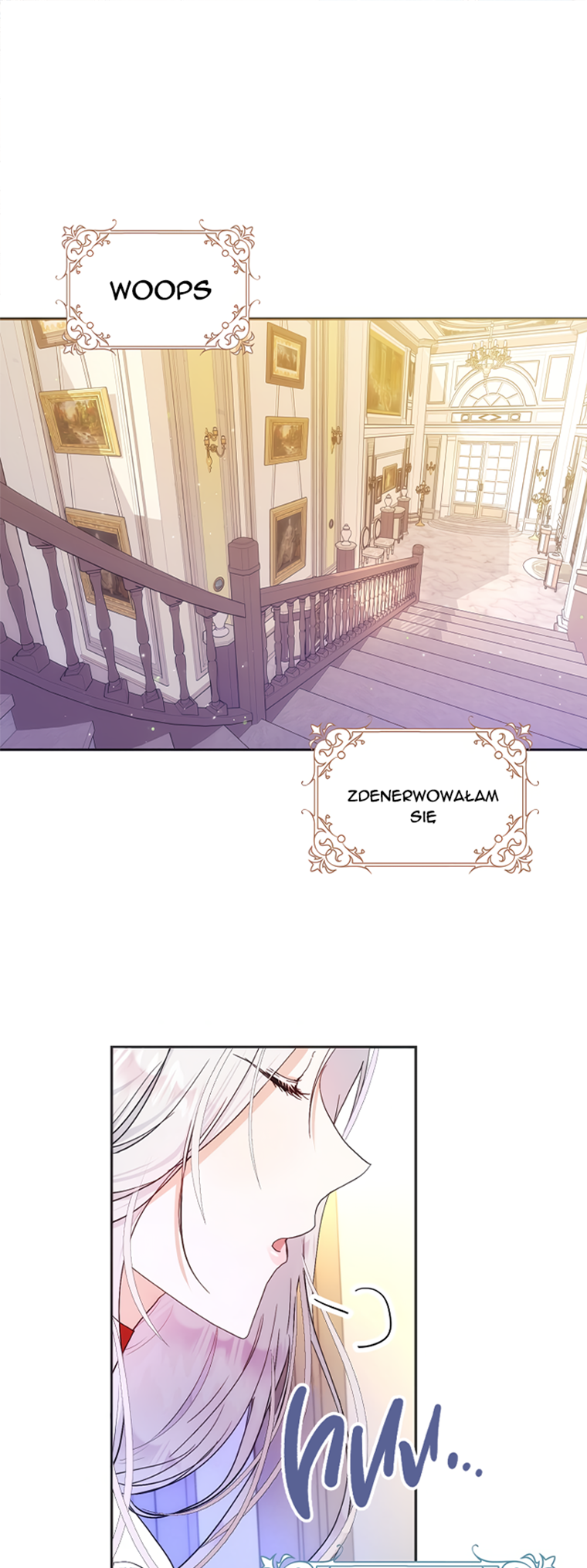 Nae Namja Juingongui Anaega Doeeotda Ch. 22 第1页