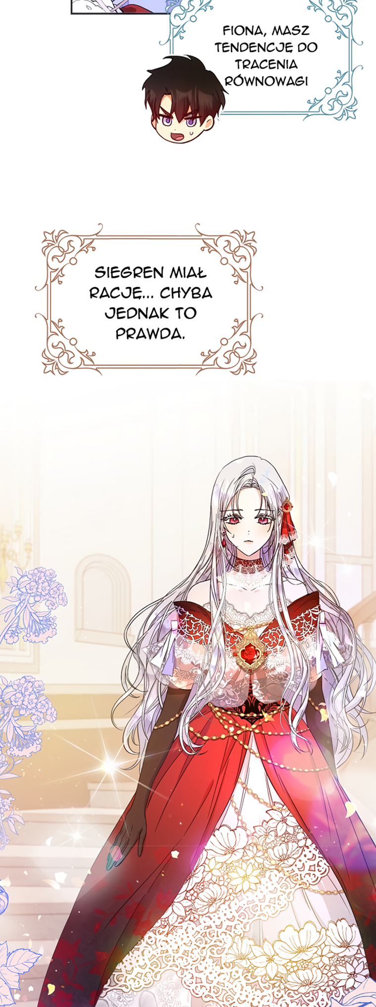 Nae Namja Juingongui Anaega Doeeotda Ch. 22 第2页