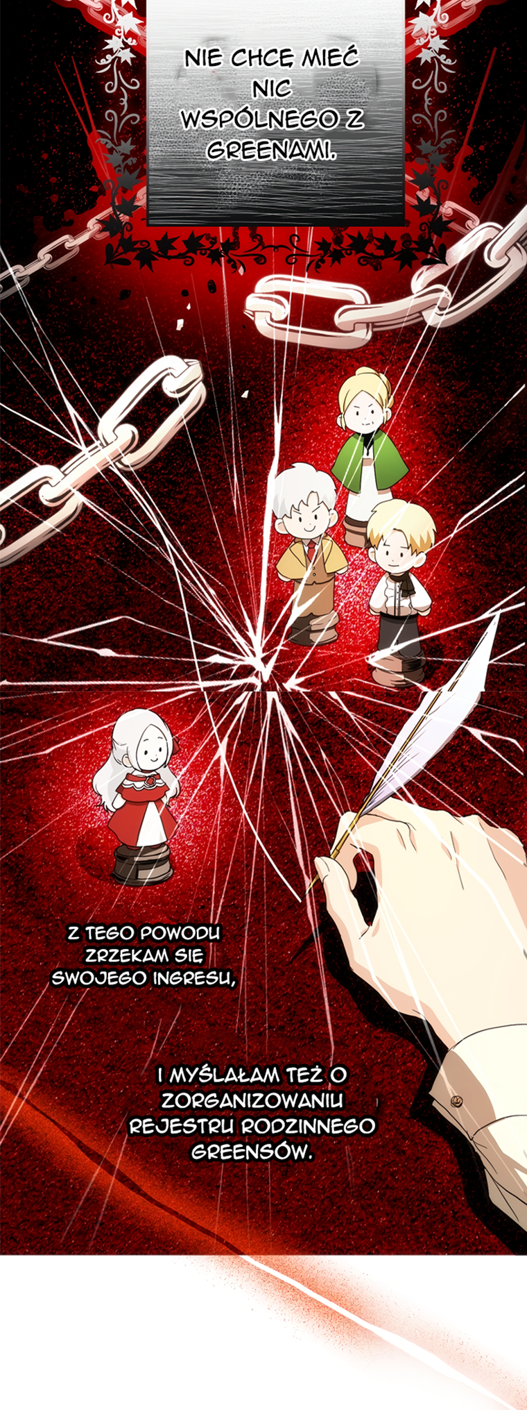 Nae Namja Juingongui Anaega Doeeotda Ch. 22 第16页