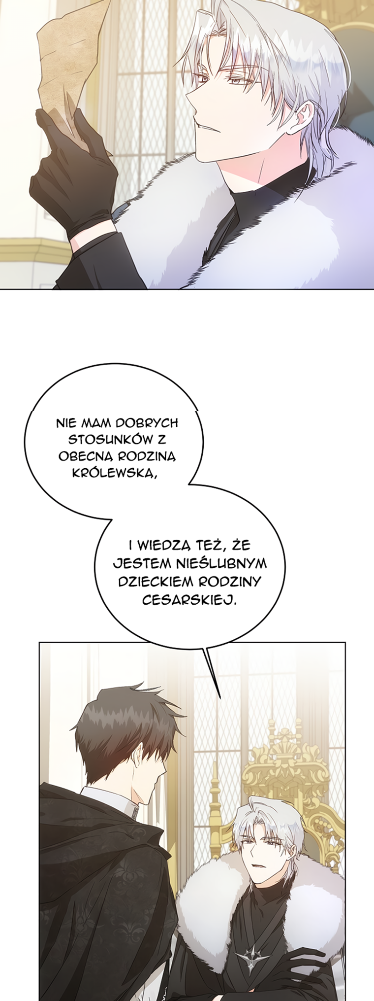 Nae Namja Juingongui Anaega Doeeotda Ch. 22 第33页