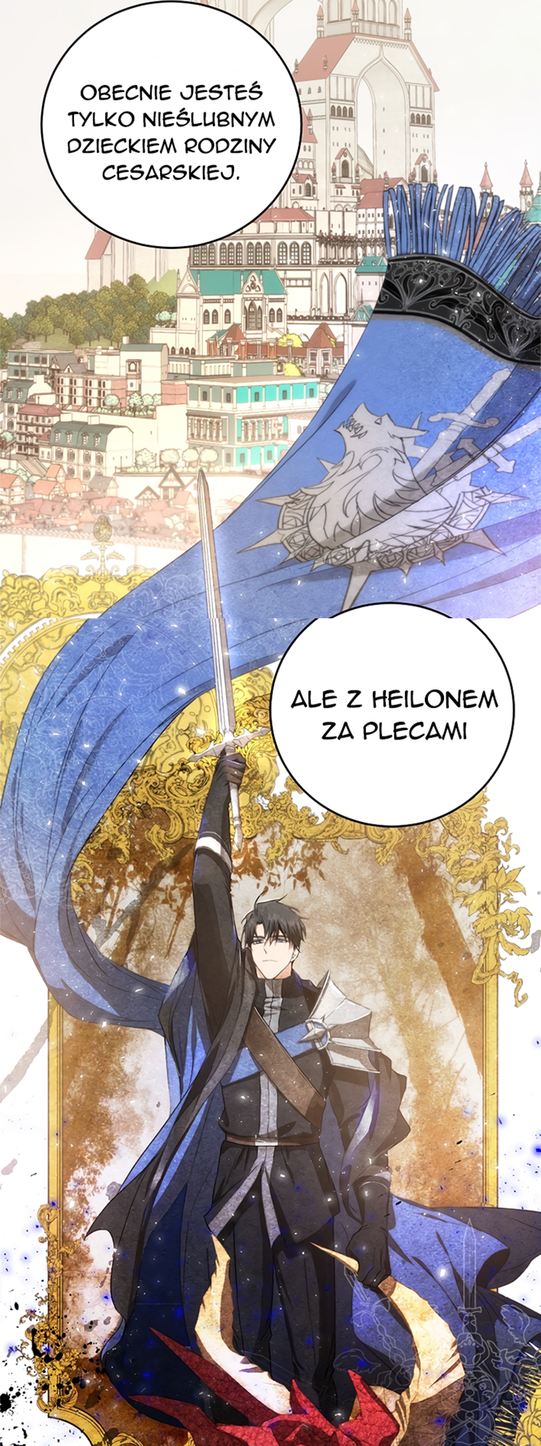 Nae Namja Juingongui Anaega Doeeotda Ch. 22 第38页