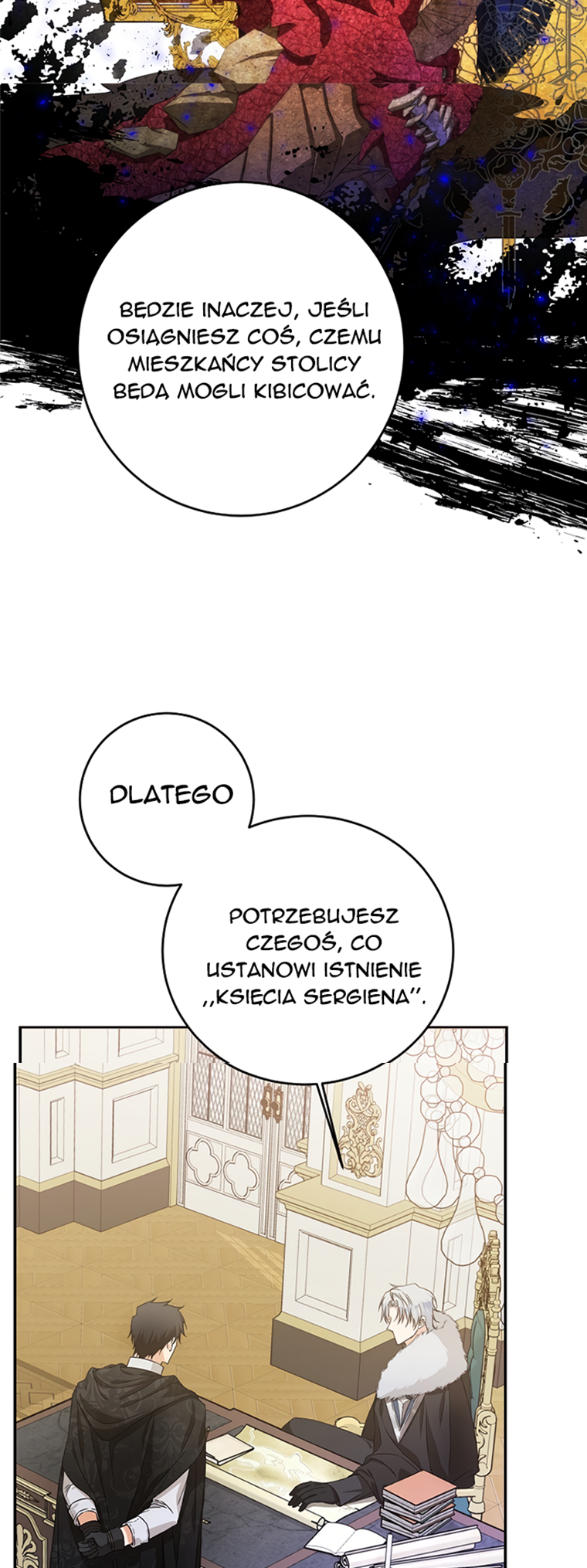 Nae Namja Juingongui Anaega Doeeotda Ch. 22 第39页