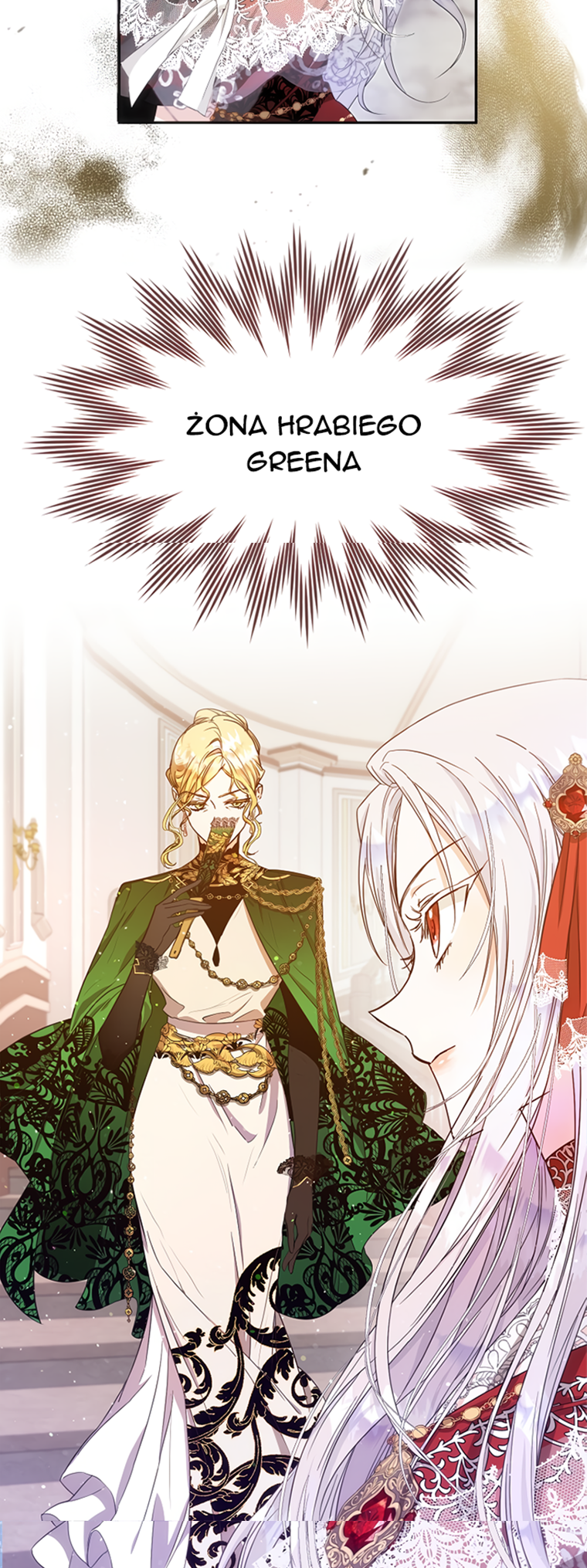 Nae Namja Juingongui Anaega Doeeotda Ch. 22 第5页