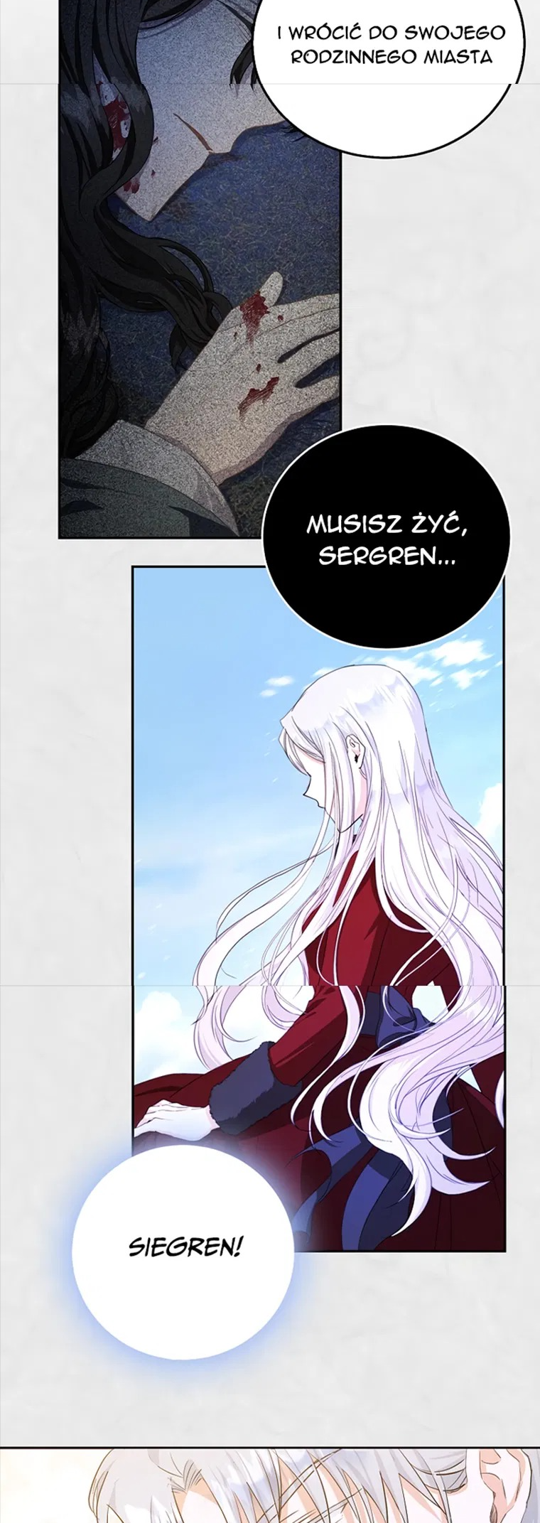 Nae Namja Juingongui Anaega Doeeotda Ch. 22 第42页