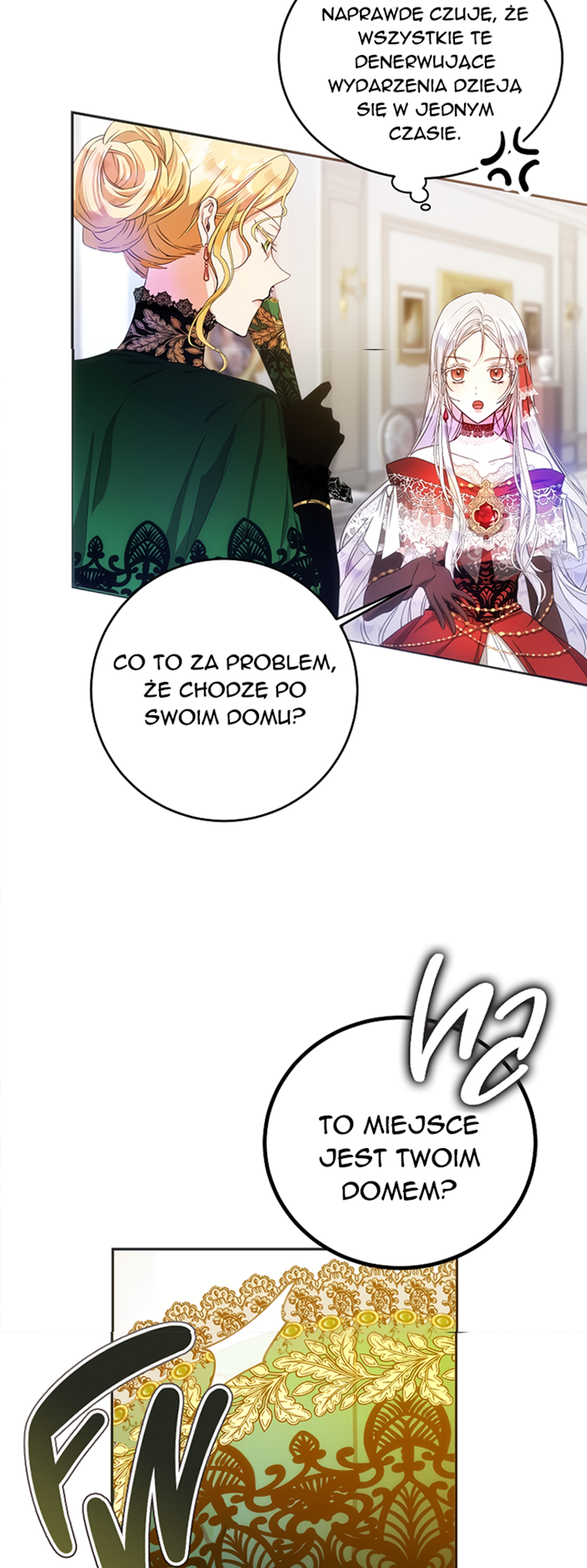 Nae Namja Juingongui Anaega Doeeotda Ch. 22 第7页