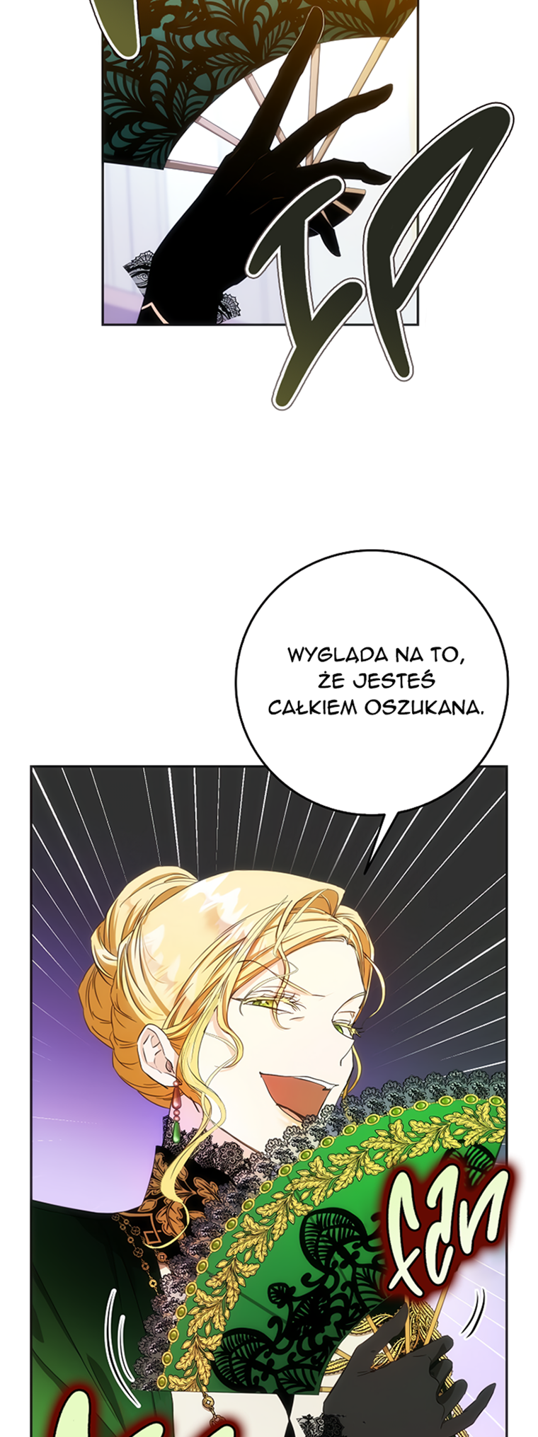 Nae Namja Juingongui Anaega Doeeotda Ch. 22 第8页