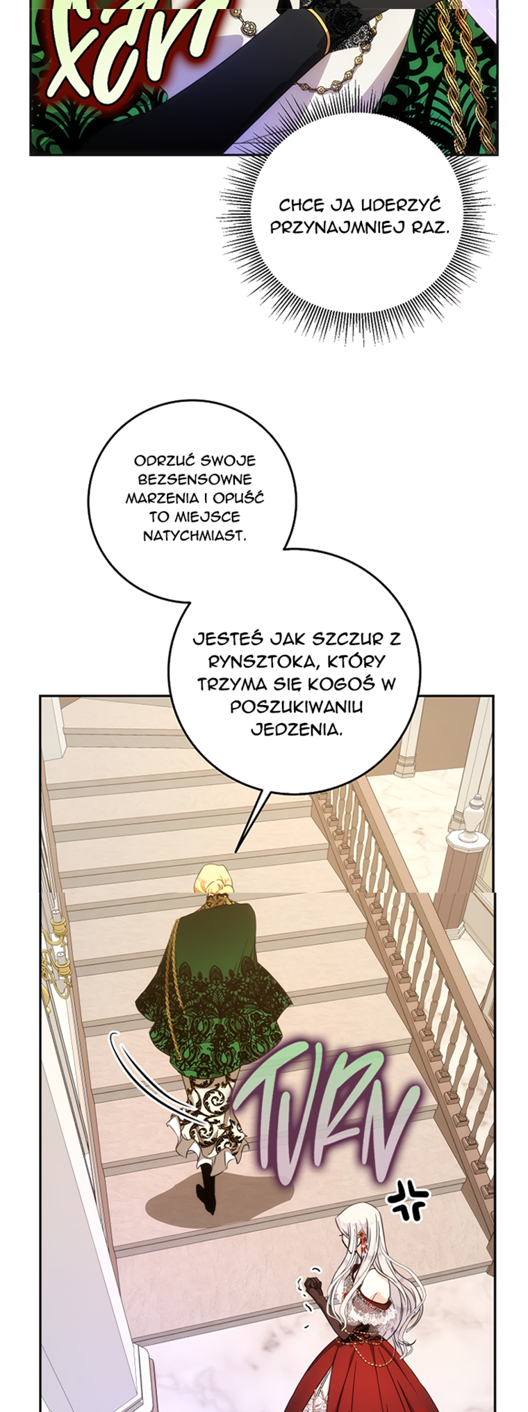 Nae Namja Juingongui Anaega Doeeotda Ch. 22 第9页