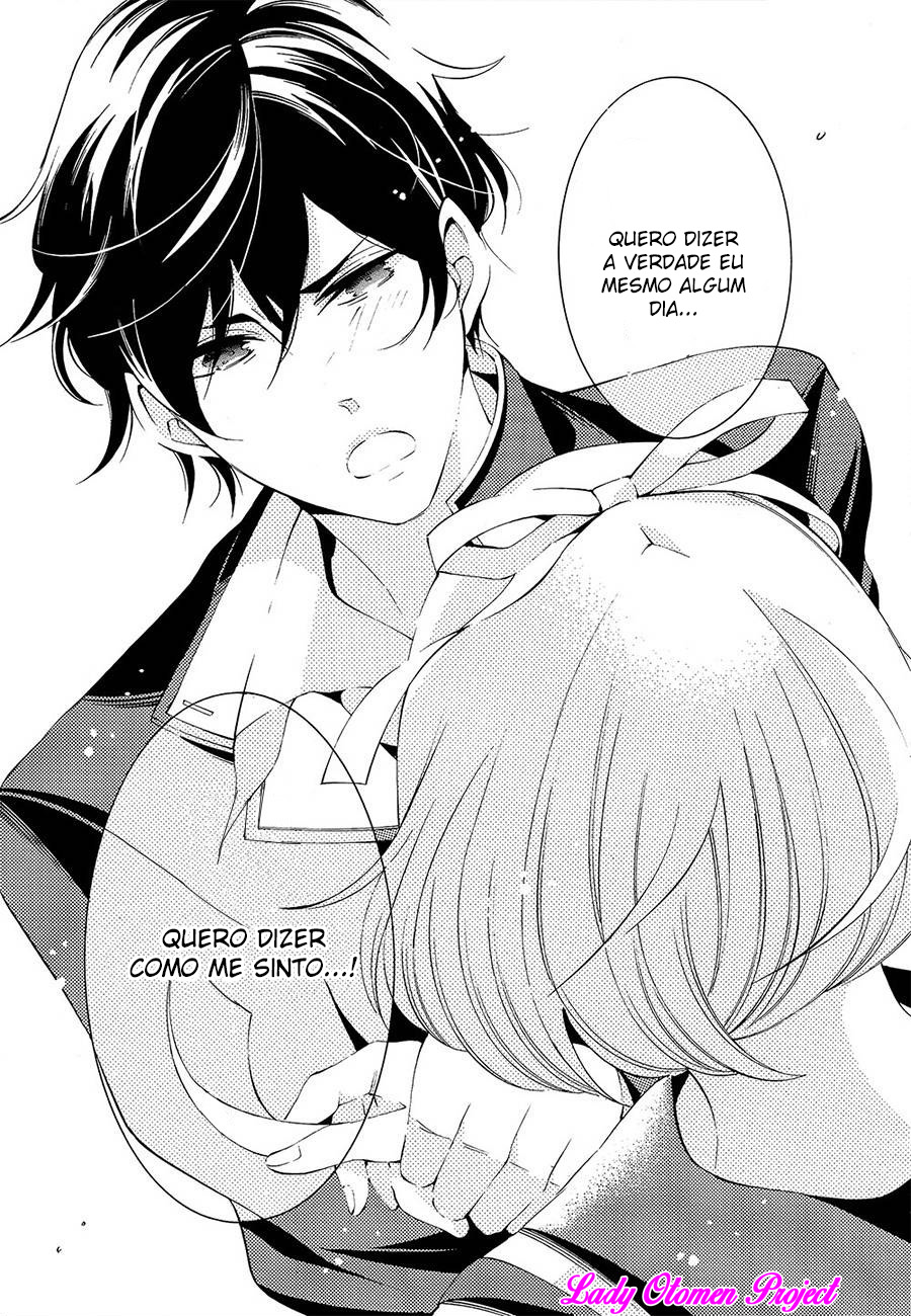 Sekihan-chan to Sumomo-kun Vol. 1 Ch. 5 第18页