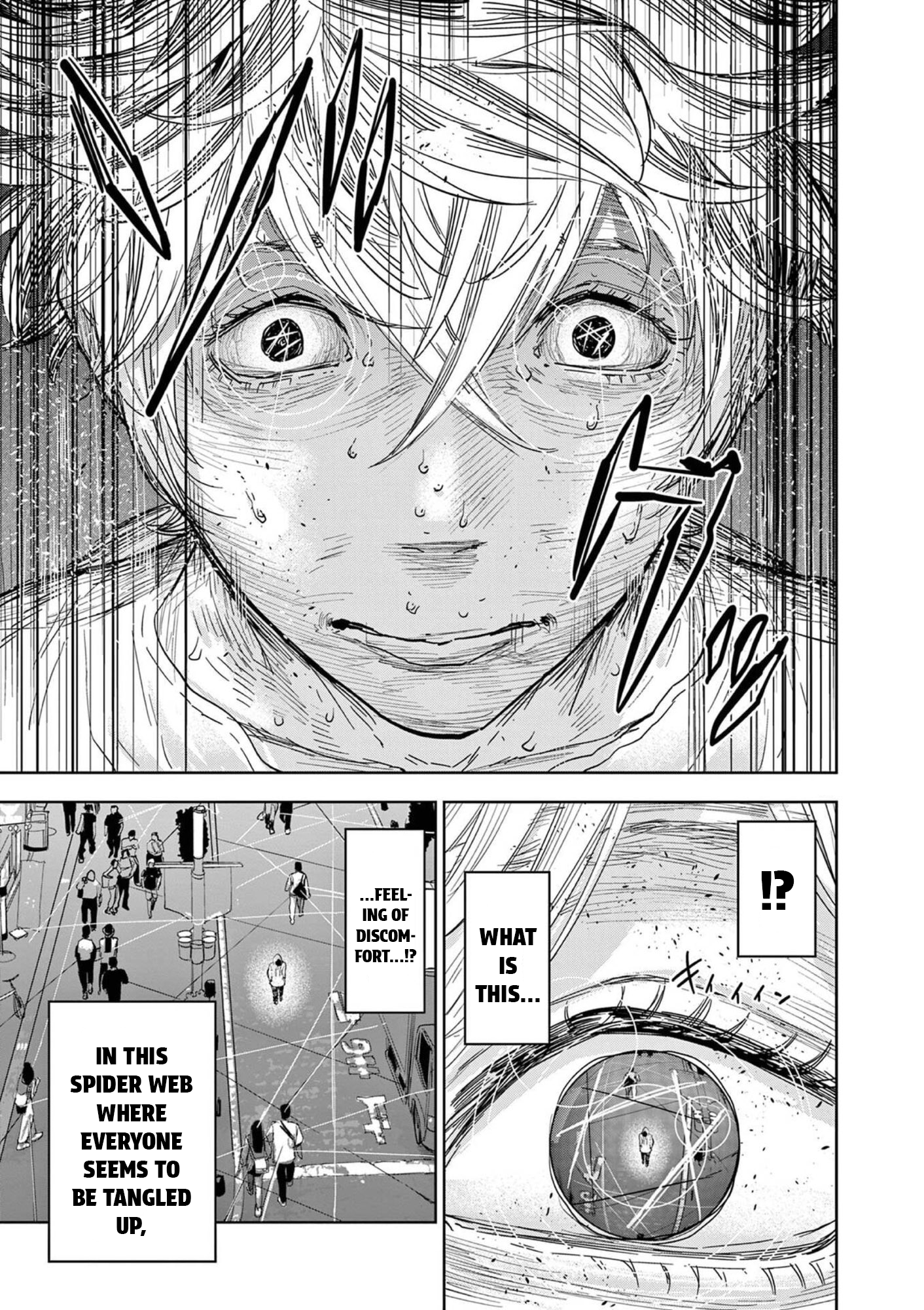 Psycho Eyes Eyes 第35页