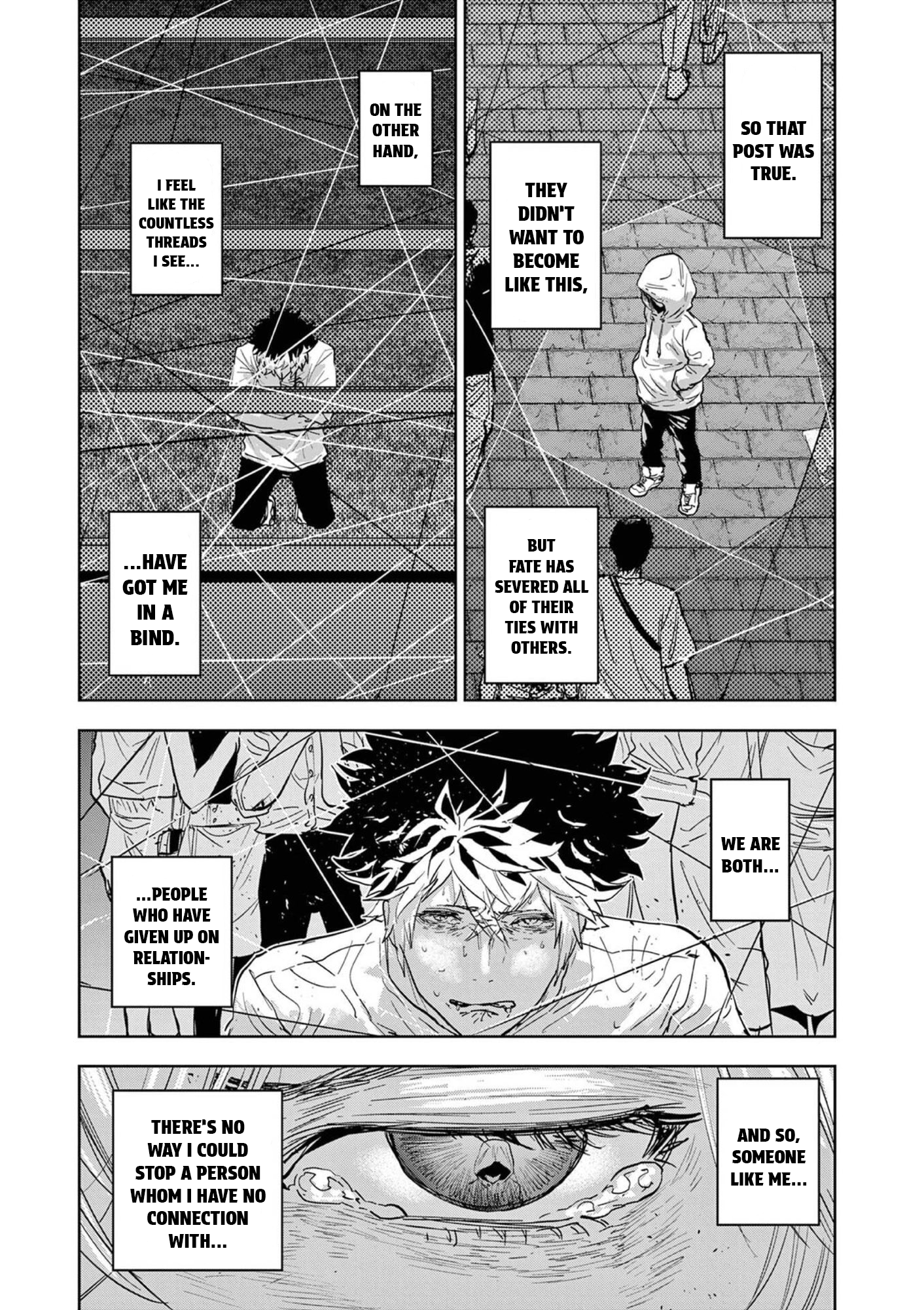 Psycho Eyes Eyes 第37页