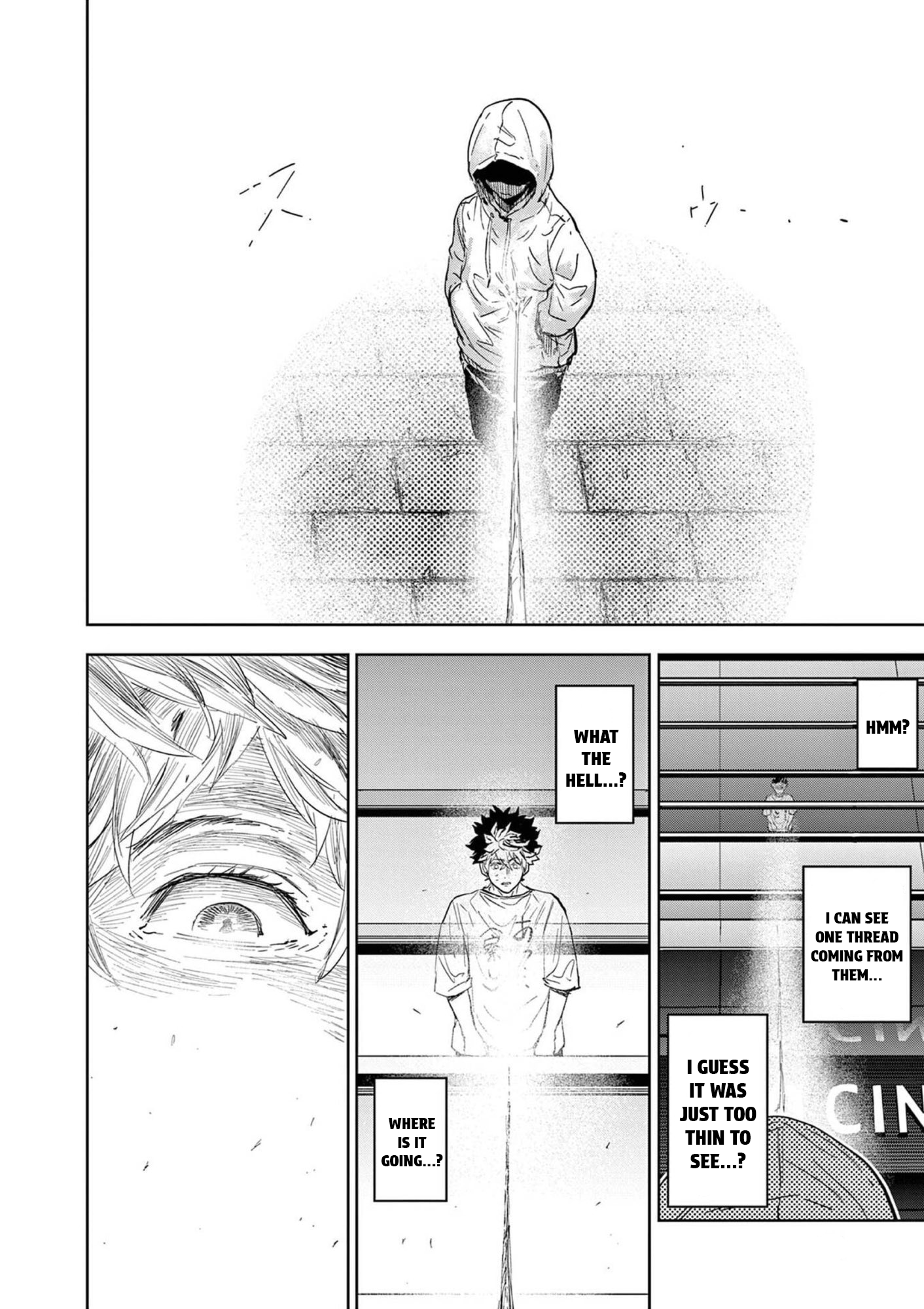 Psycho Eyes Eyes 第38页