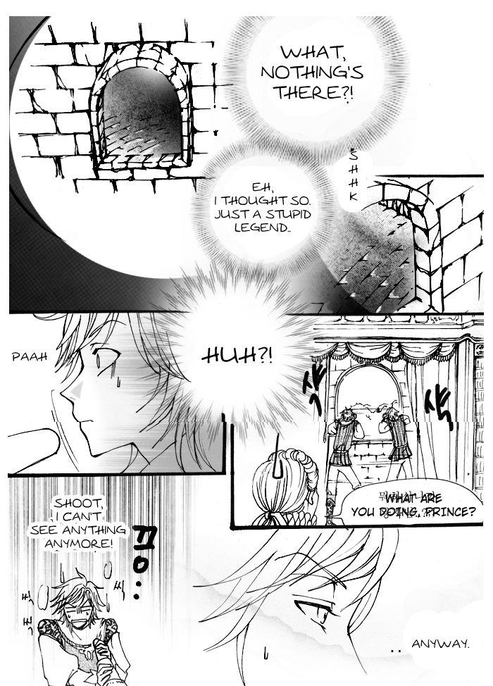 The Sleeping Witch Ch. 1 第11页