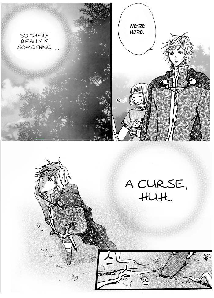 The Sleeping Witch Ch. 1 第12页