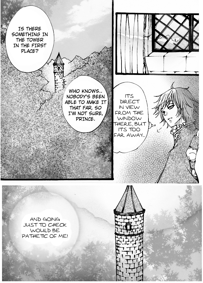 The Sleeping Witch 第7页