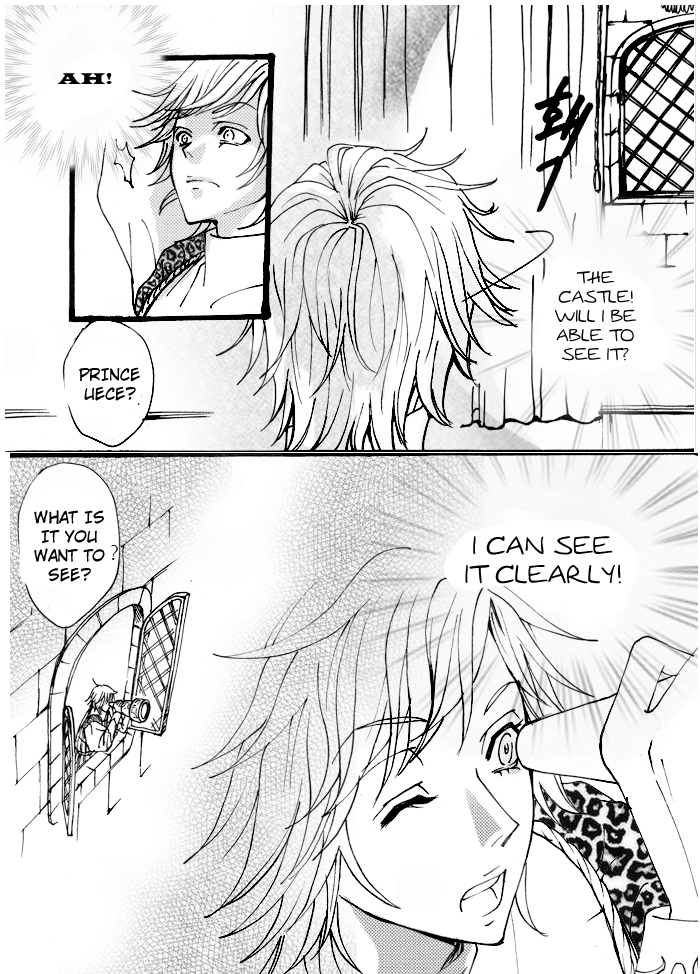 The Sleeping Witch Ch. 1 第10页