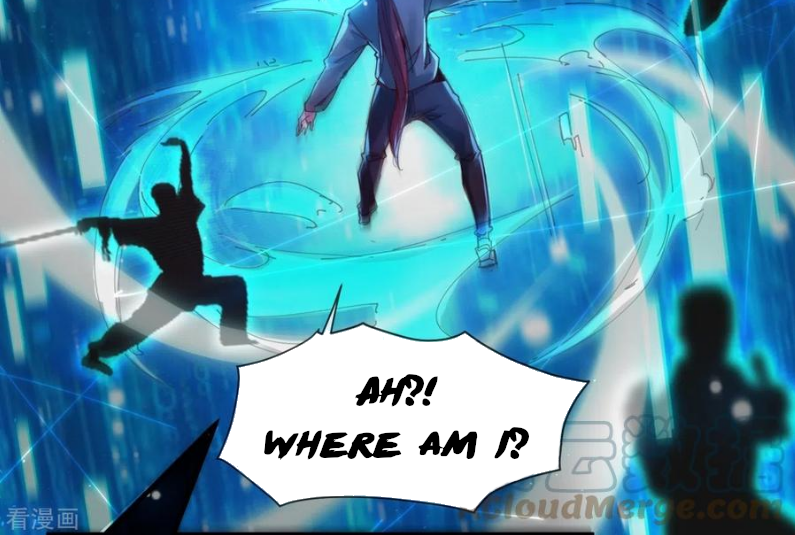 I Am the Firmament Dalang, it’s time to drink your medicine~ 第30页