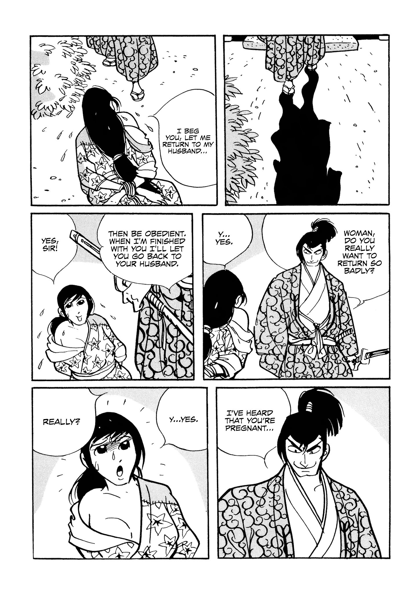 Akame Part One 第26页