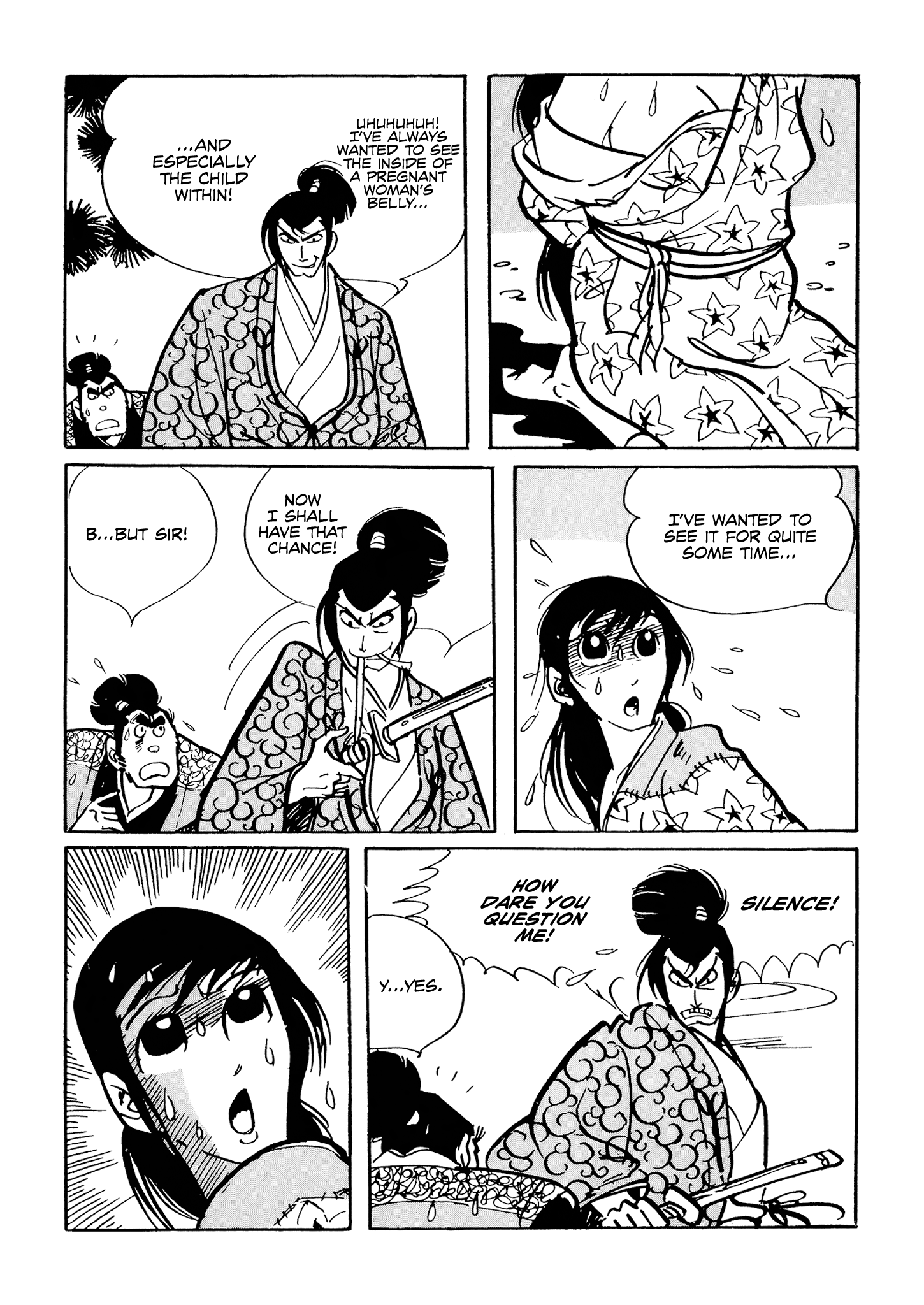 Akame Part One 第27页
