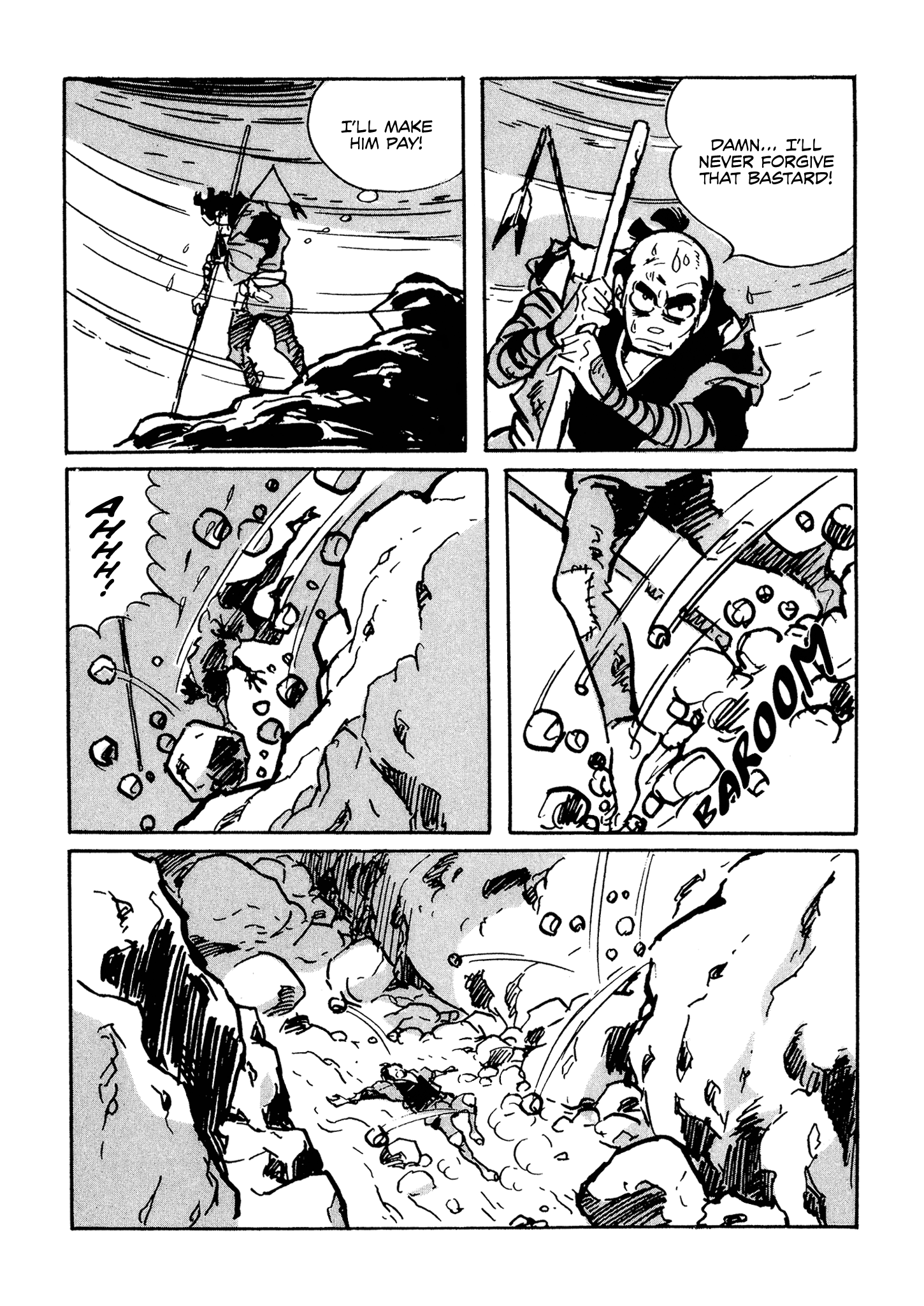 Akame Part One 第36页