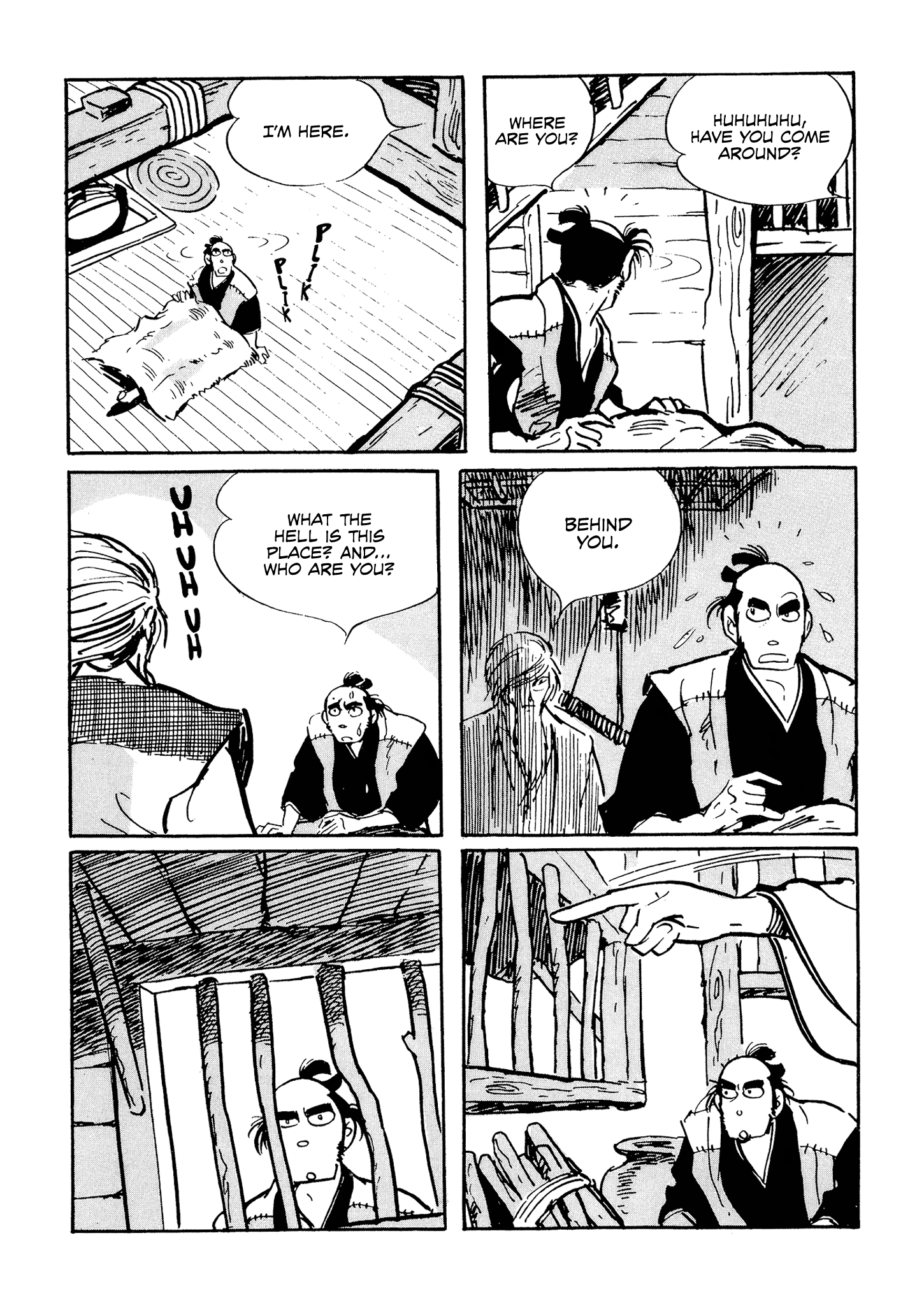 Akame Part One 第38页