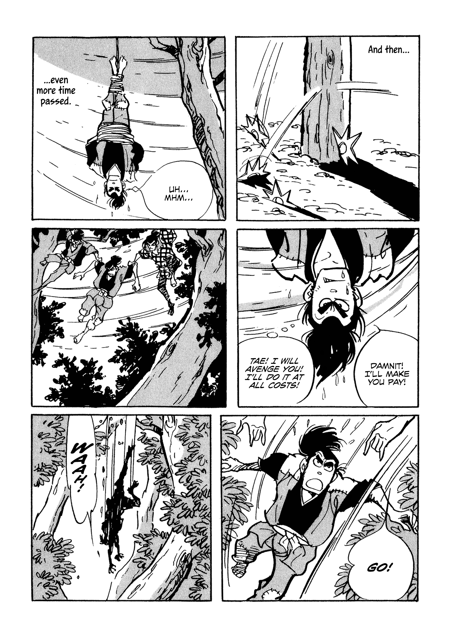 Akame Part One 第49页