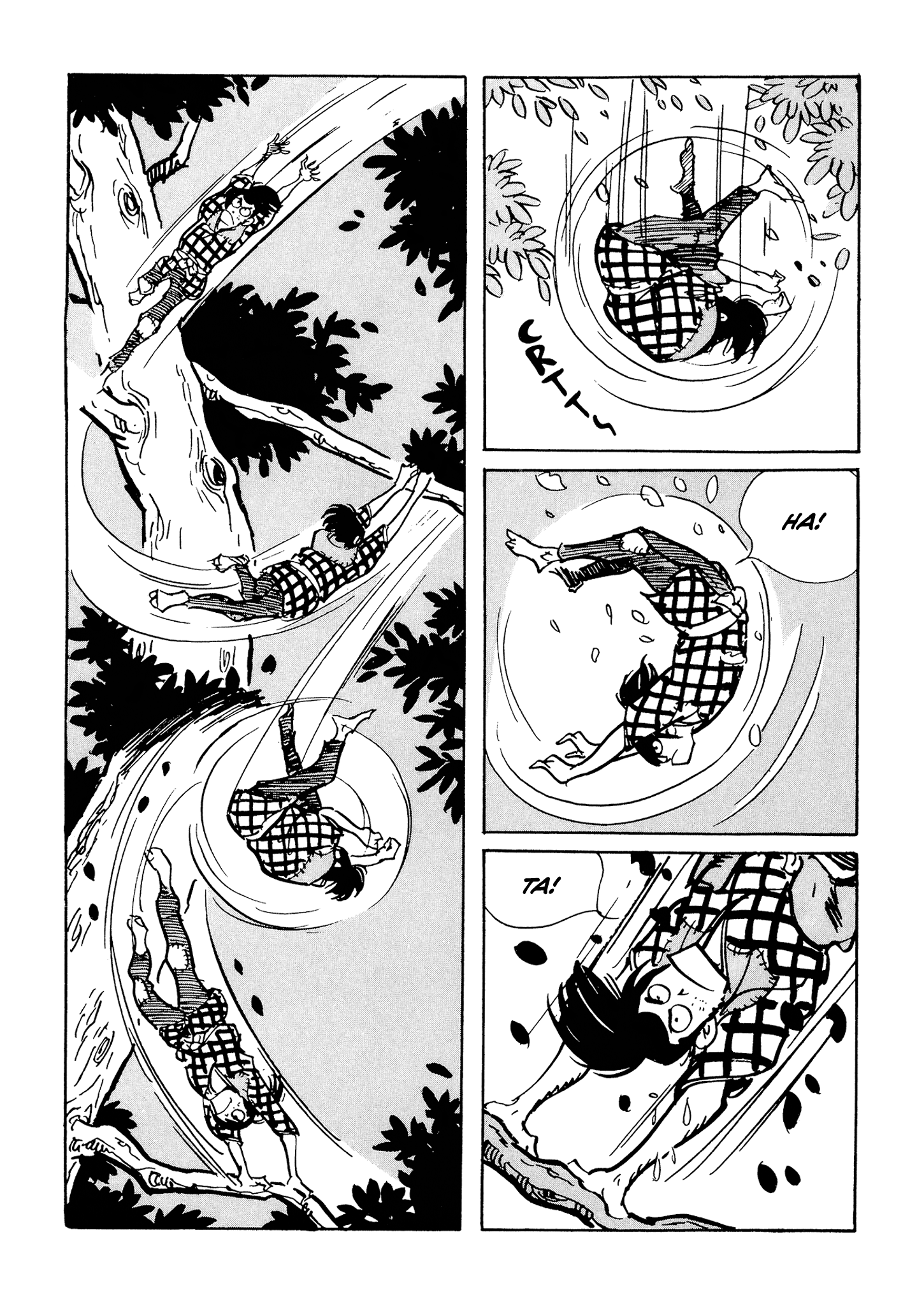 Akame Part One 第51页