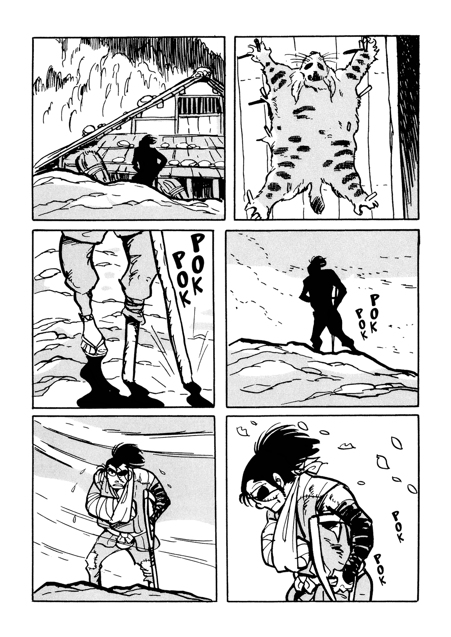 Akame Part One 第70页