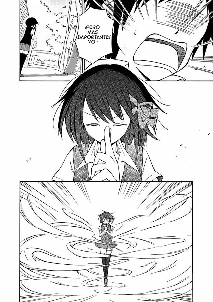 Ninja Shinobu-san no Junjou Vol. 1 Ch. 1 第37页