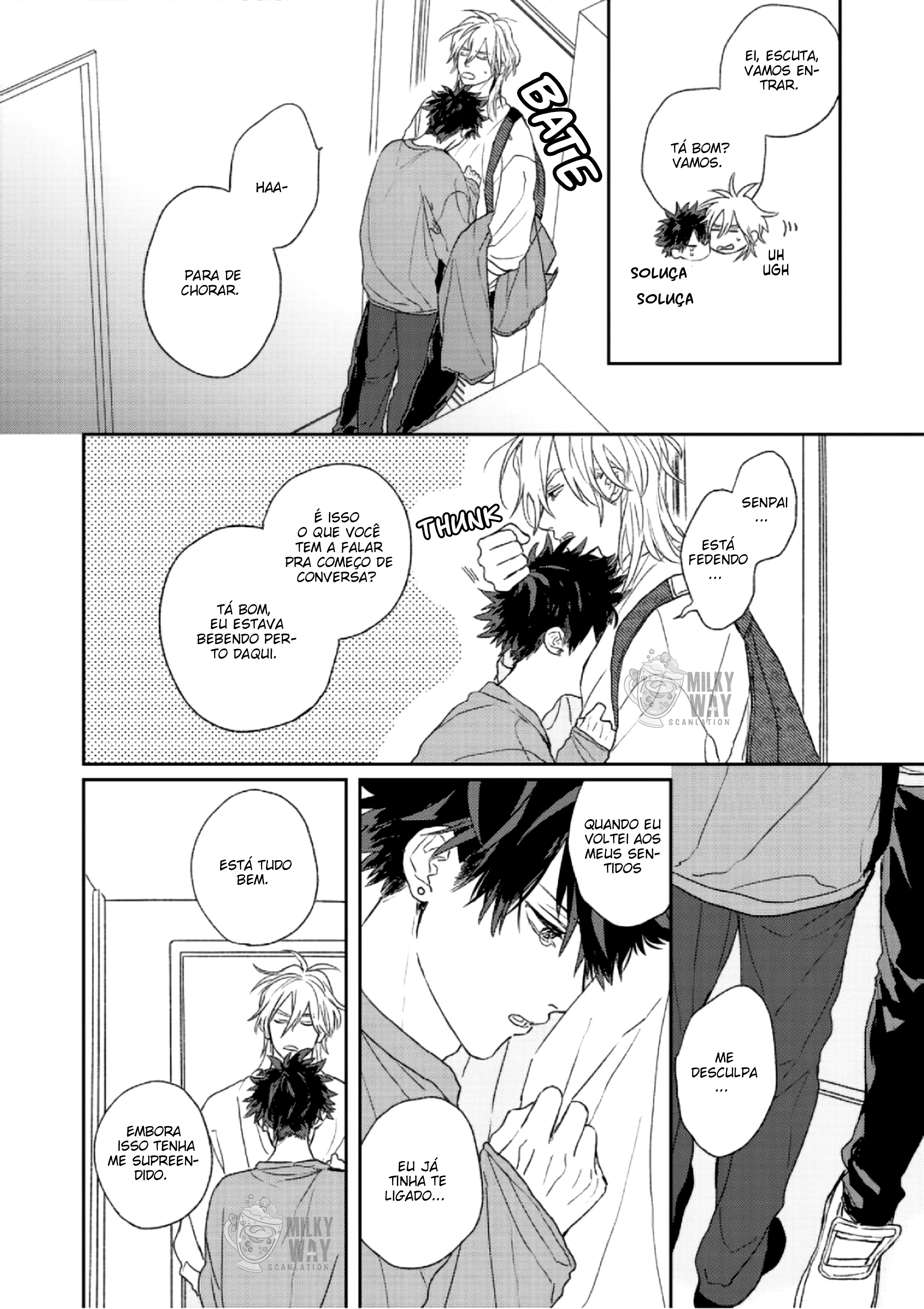 Takara no Biidoro Vol. 1 Ch. 2 第37页