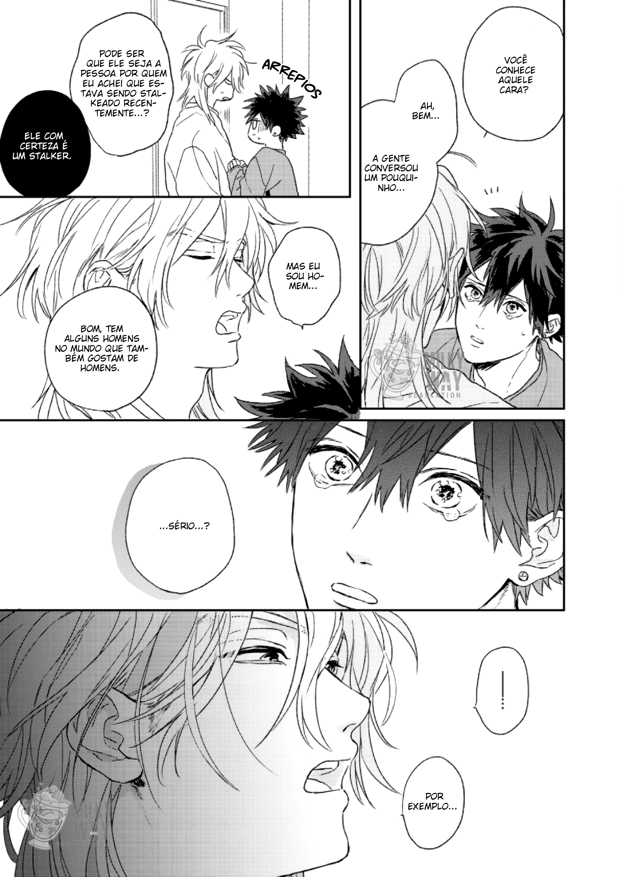 Takara no Biidoro Vol. 1 Ch. 2 第38页