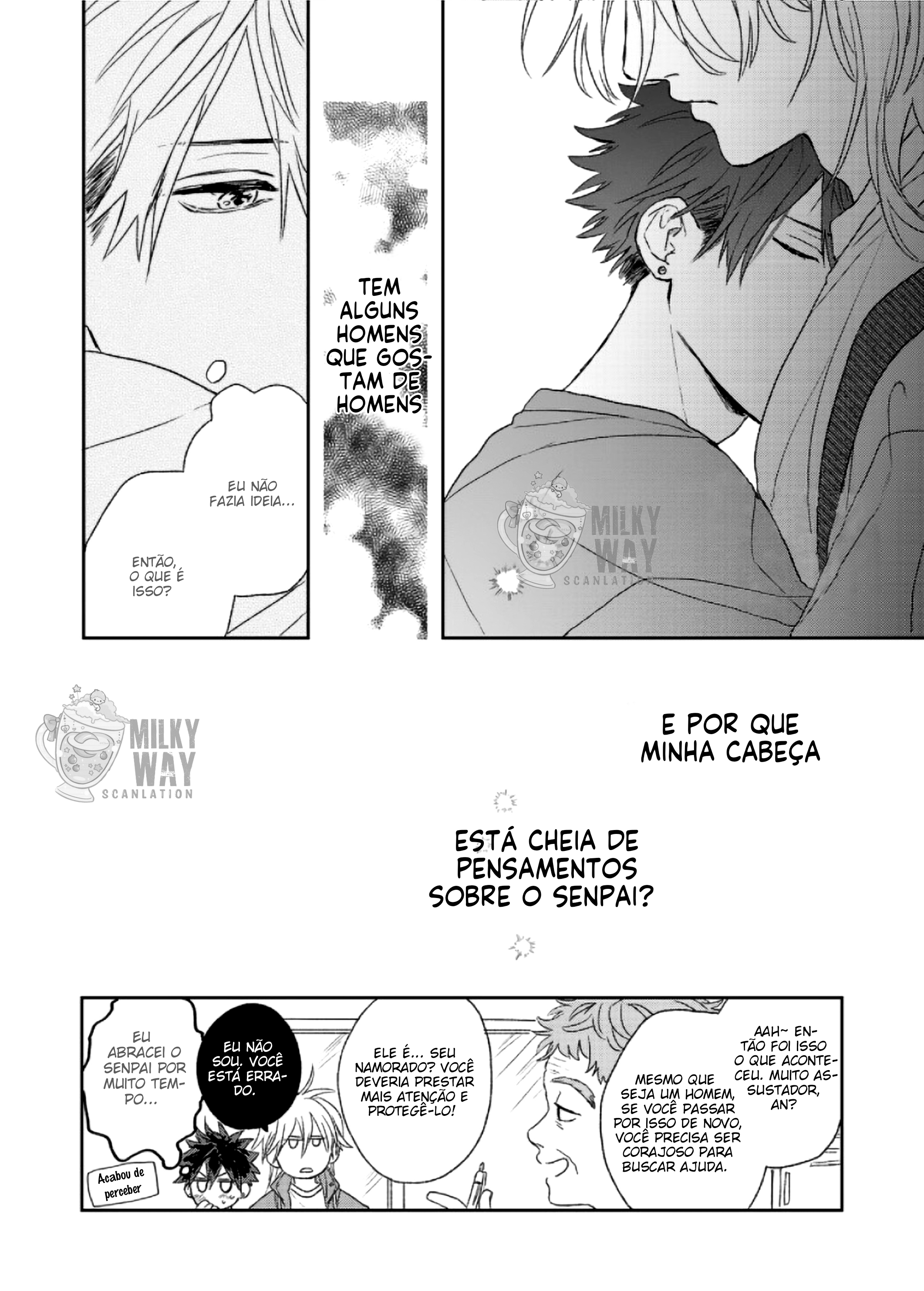 Takara no Biidoro Vol. 1 Ch. 2 第41页
