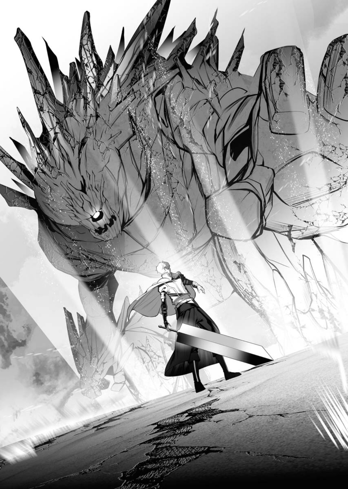 Serial Killer Isekai ni Oritatsu القاتل المتسلسل يتجسد إلى عالم آخر 第43页