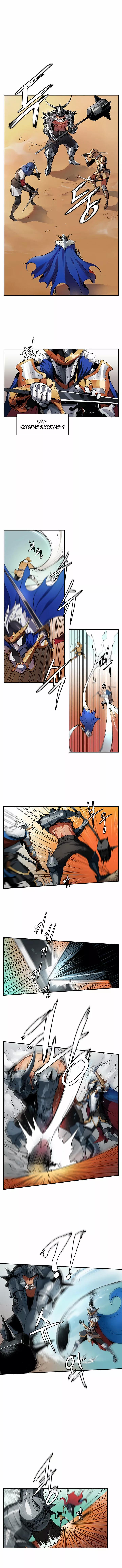 Bless Vol. 1 Ch. 1 第13页