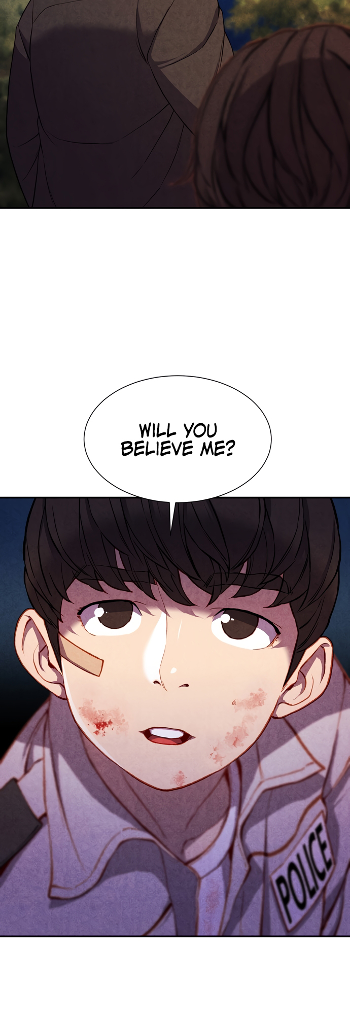Good Hunting Ch. 3 第12页