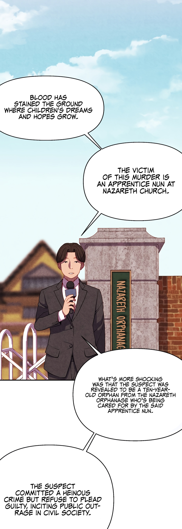 Good Hunting Ch. 3 第14页