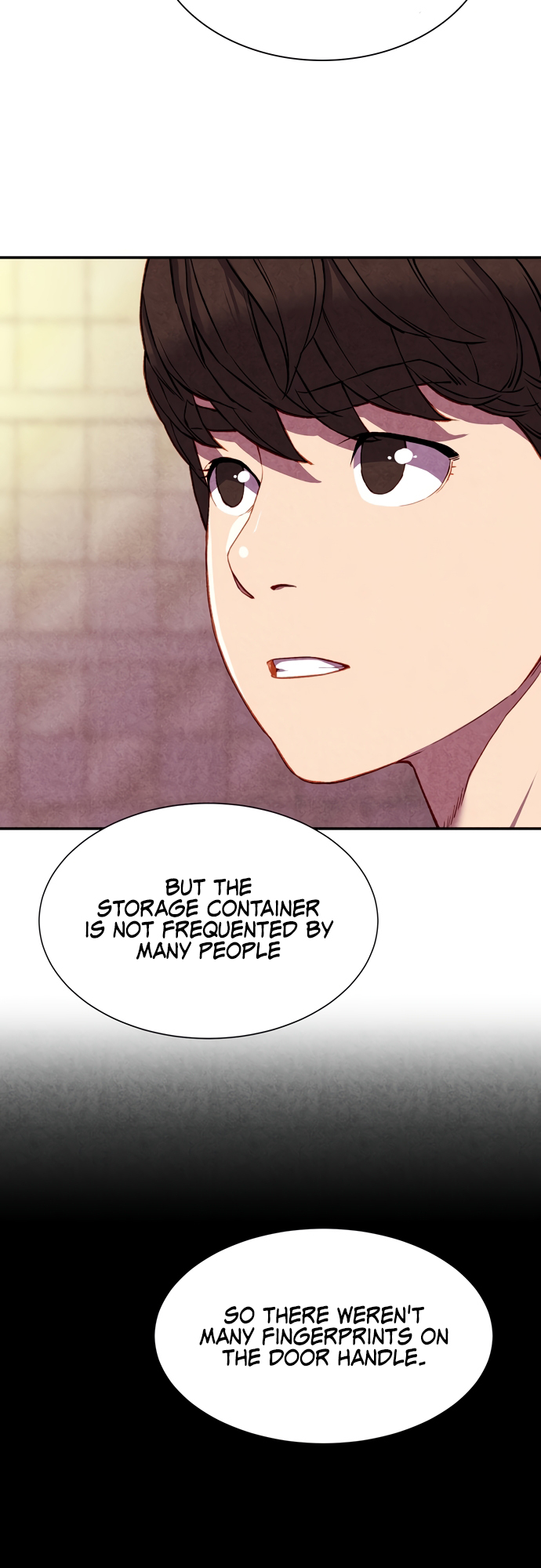 Good Hunting Ch. 3 第17页