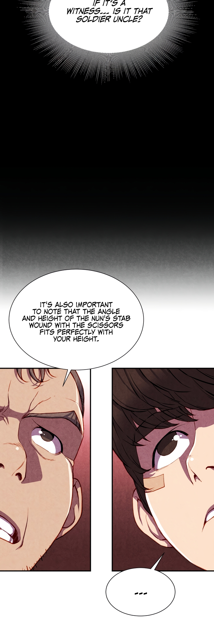 Good Hunting Ch. 3 第19页